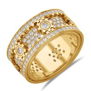 Gear Ring
