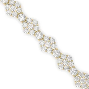 Diamonds Tennis Bracelet