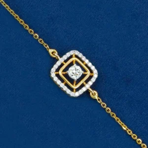 Chain Bracelet