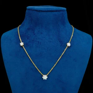 Dainty Daily Wear Necklace