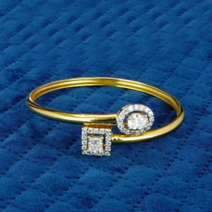 Twisting Oval Princess