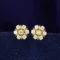 Nakshatra Earrings 051DERG 1