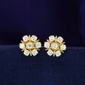 Nakshatra Earrings