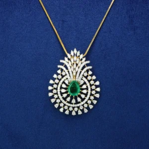 Diamond Tanmaniya