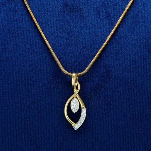 Dainty Pendant