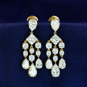 Cocktail Earrings