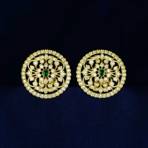 Traditional Earrings
