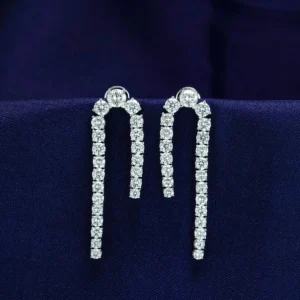 Dangling Party Earrings
