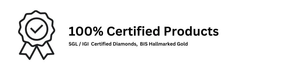 certified products