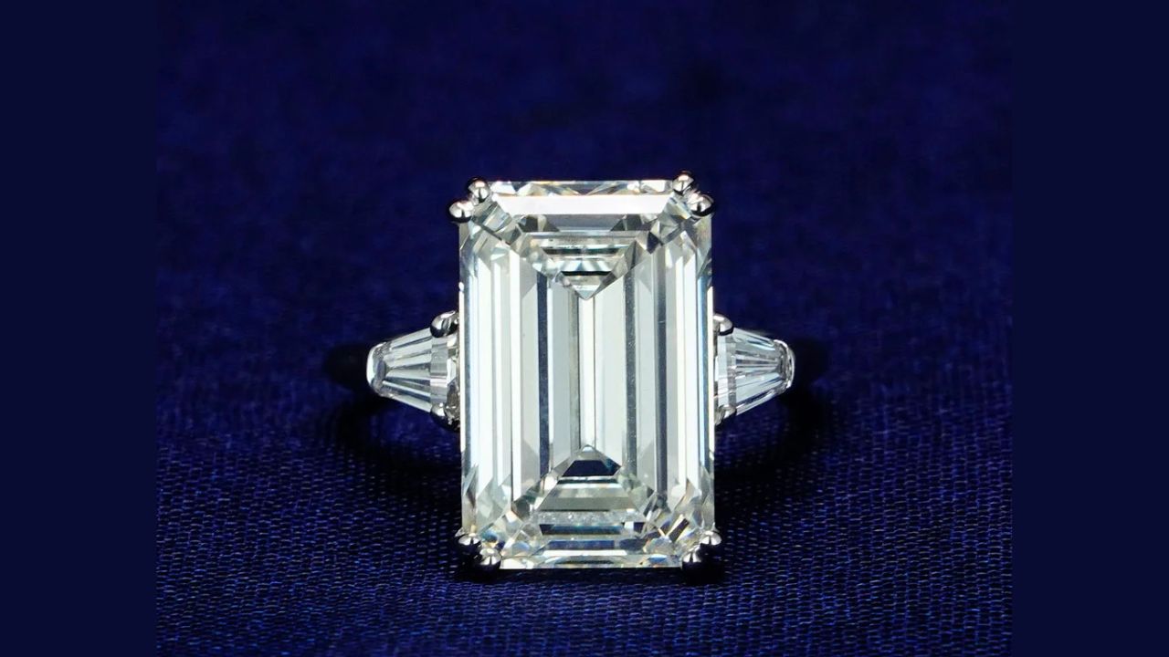 solitaire ring shop in Kolkata